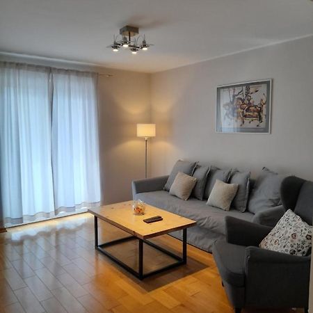 Apartments Antonia Makarska Kültér fotó