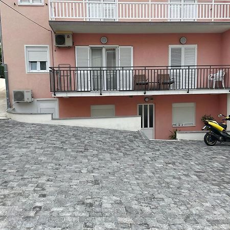 Apartments Antonia Makarska Kültér fotó