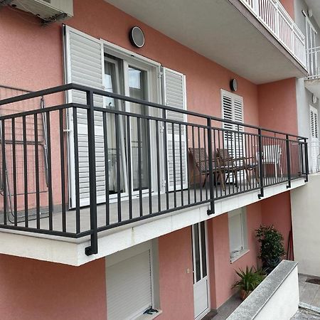 Apartments Antonia Makarska Kültér fotó