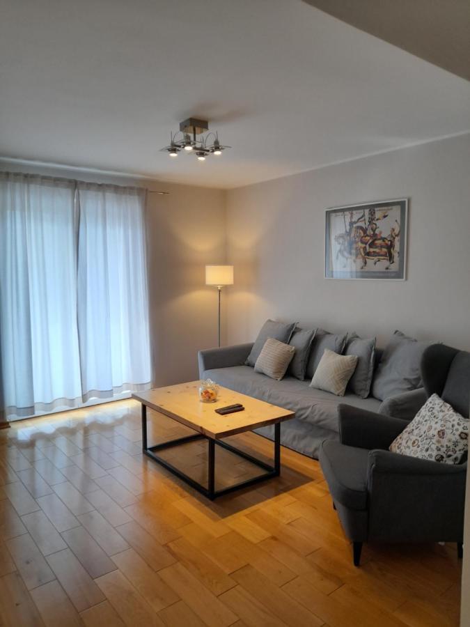 Apartments Antonia Makarska Kültér fotó