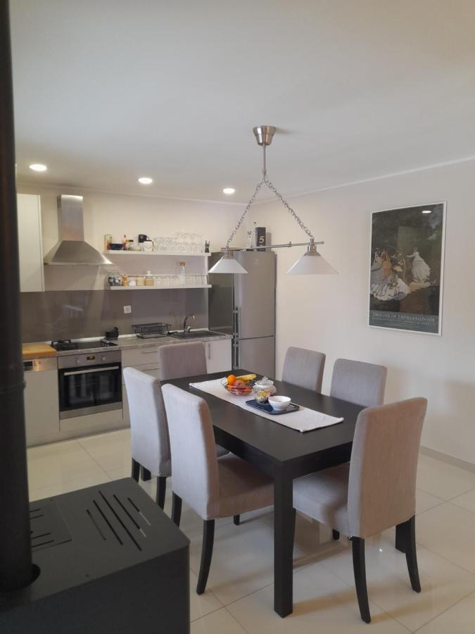 Apartments Antonia Makarska Kültér fotó