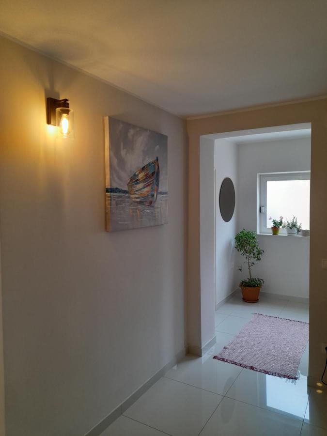Apartments Antonia Makarska Kültér fotó