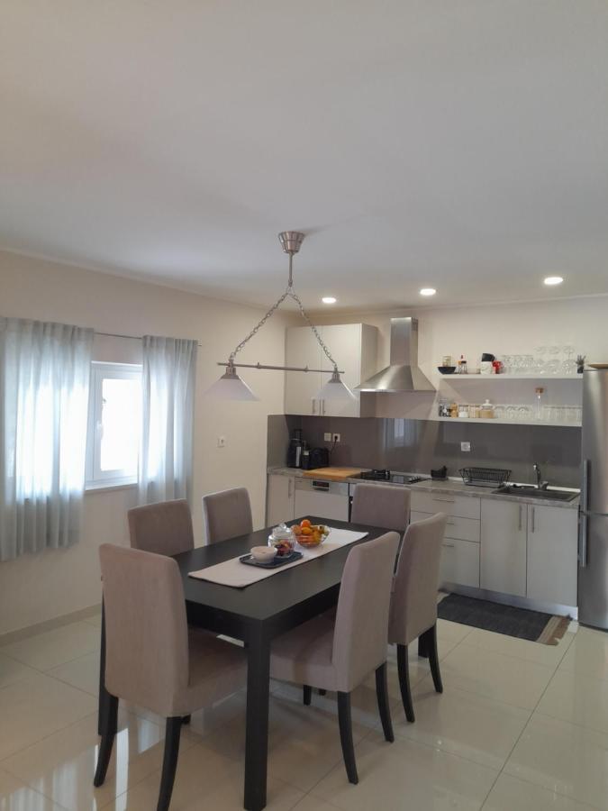 Apartments Antonia Makarska Kültér fotó