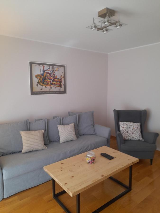 Apartments Antonia Makarska Kültér fotó