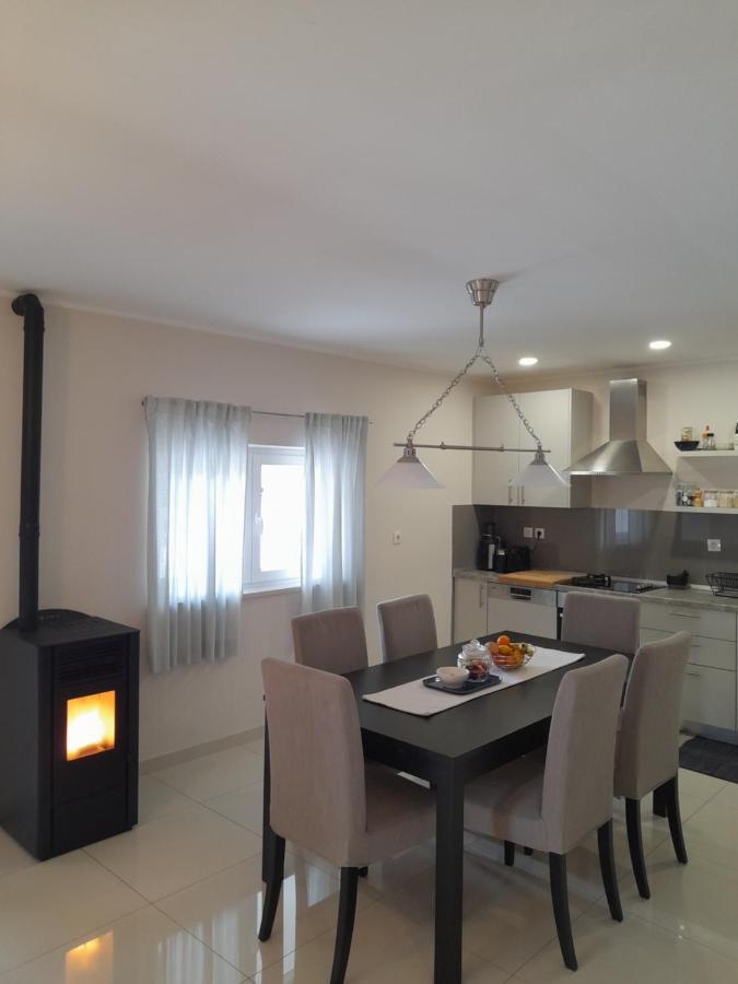 Apartments Antonia Makarska Kültér fotó