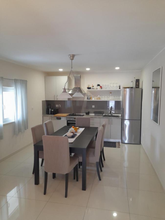 Apartments Antonia Makarska Kültér fotó
