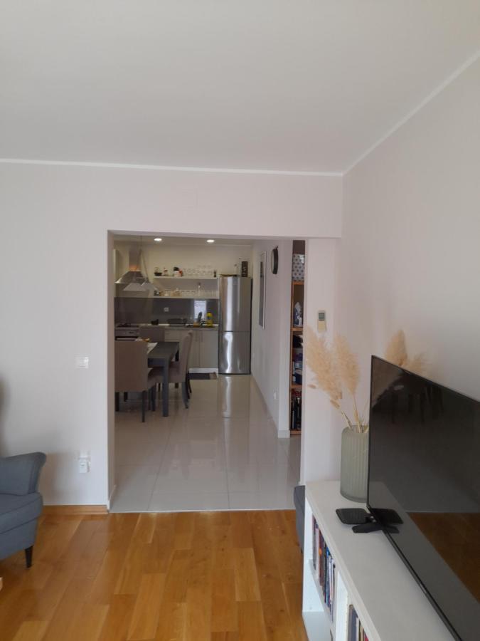 Apartments Antonia Makarska Kültér fotó