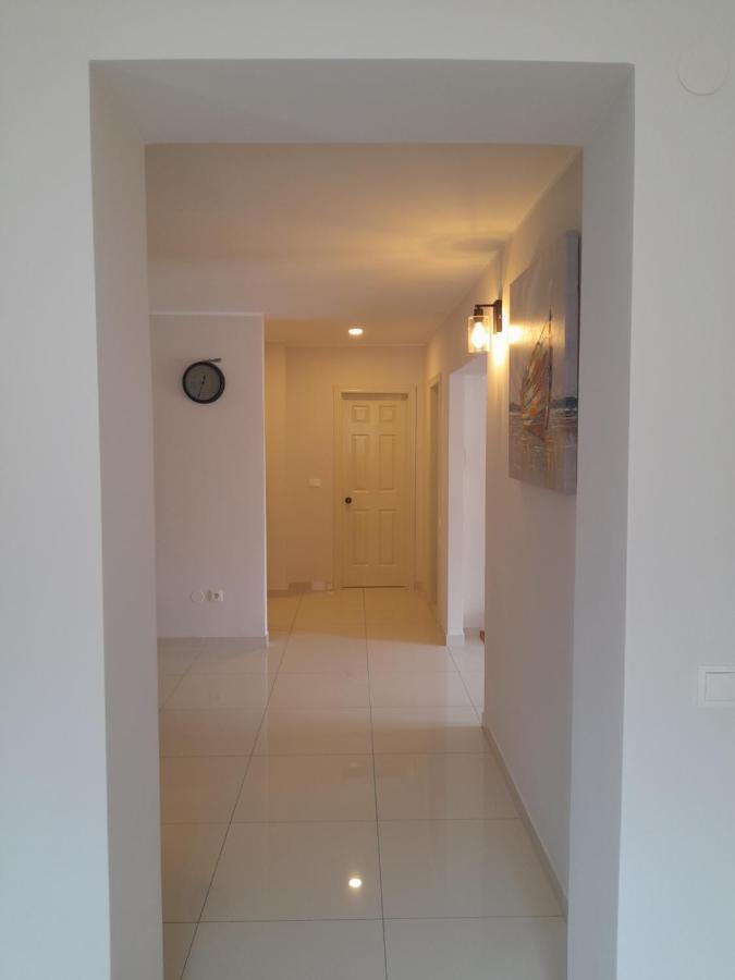 Apartments Antonia Makarska Kültér fotó