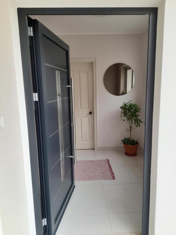 Apartments Antonia Makarska Kültér fotó