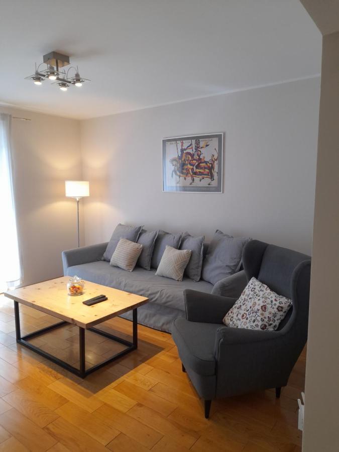 Apartments Antonia Makarska Kültér fotó