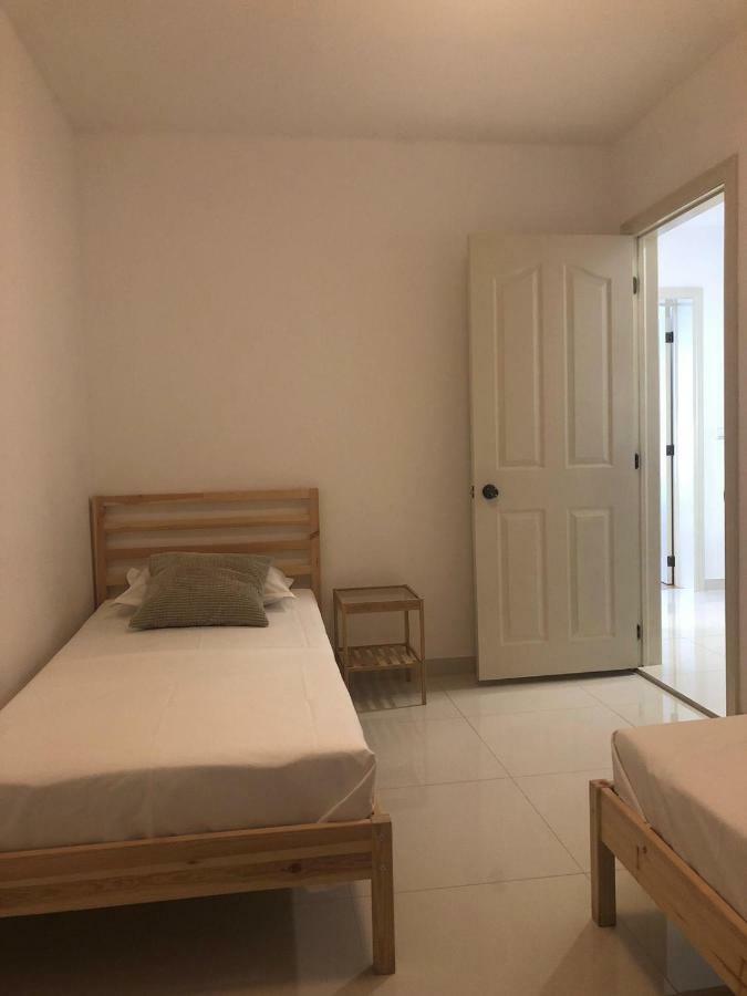 Apartments Antonia Makarska Kültér fotó