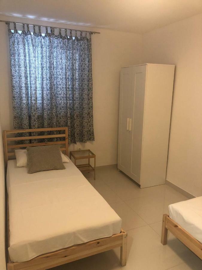 Apartments Antonia Makarska Kültér fotó