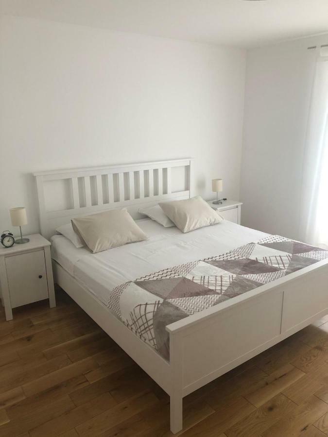 Apartments Antonia Makarska Kültér fotó
