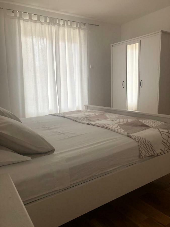 Apartments Antonia Makarska Kültér fotó
