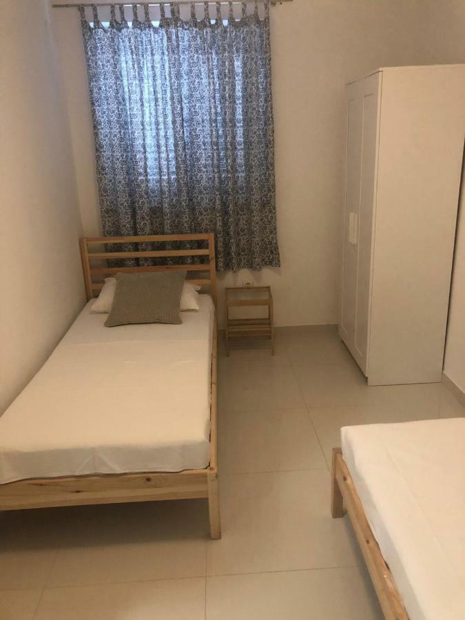 Apartments Antonia Makarska Kültér fotó